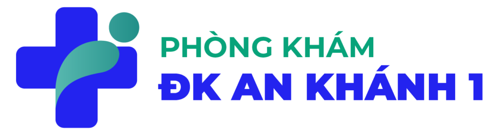 Phòng khám Nội ĐK An Khánh 1